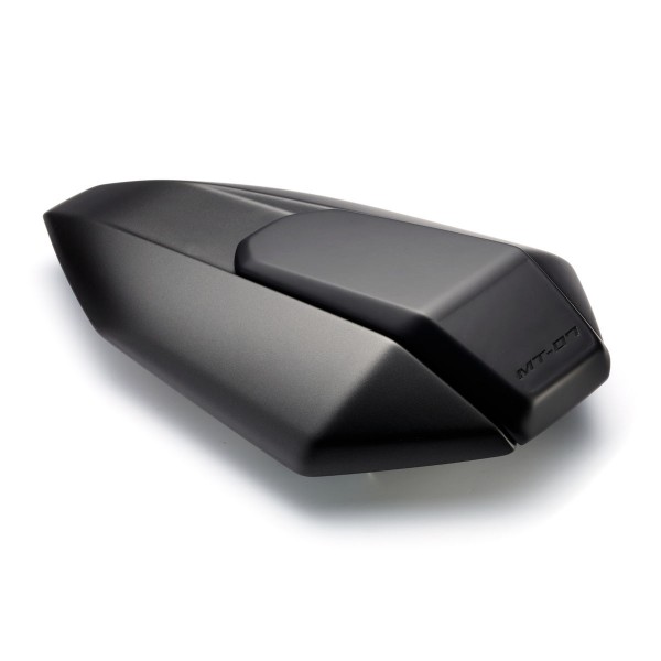 Yamaha Genuine Yamaha MT-07 2014-2018 MBL2 Black pillion seat cover